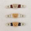 Baby For Children Hanging Backpack Shoulder Clip Pants Strap Clip Bear Strap Clip Suspenders Clip