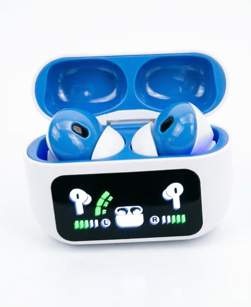 F9-5C Bluetooth headset, M10 YD03 TWS4 wireless headset, M90 digital display.