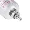 1/4"" Air Filter Regulator Lubricator Water Pressure Compressor Moisture Trap Oil Separator