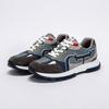 Balance Shoes Men's Commuter Casual Shoes Upscale Sneakers Lightweight Comfortable Flat Shoes
