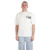 Criminal Damage Mens Kenshin Oversized T-Shirt