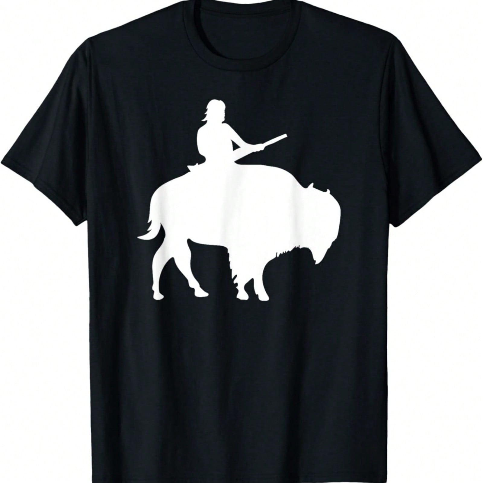 Silhouette T-Shirt T-Shirt S