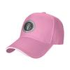 Seal of The President of The United States Cap Baseball Caps Adjustable Hat Hip Hop Summer Unisex Baseball Hats Customizable