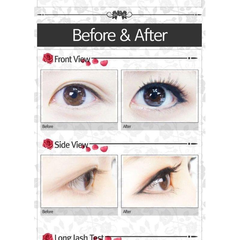 RiRe - Luxe Long & Curl Mascara