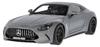 Genuine GT 63 Coupe Selenite Gray Scale Scale Model [Mercedes-Benz Collection] Mercedes-AMG 4MATIC+ (C192) 1/18