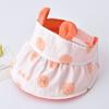 Cute Baby Visor Hat Summer Adjustable Sun Cap for Toddlers Infants Breathable UV Protection Cool Trendy Beach Headwear