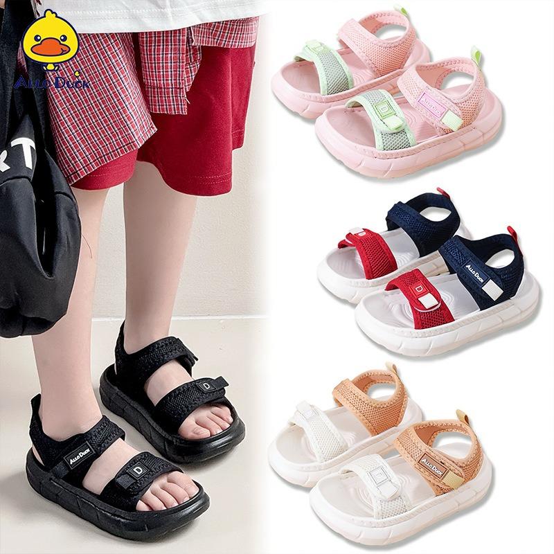 Children's sandals new boys and girls summer home non-slip bathroom baby boy women's outdoor casual sandals