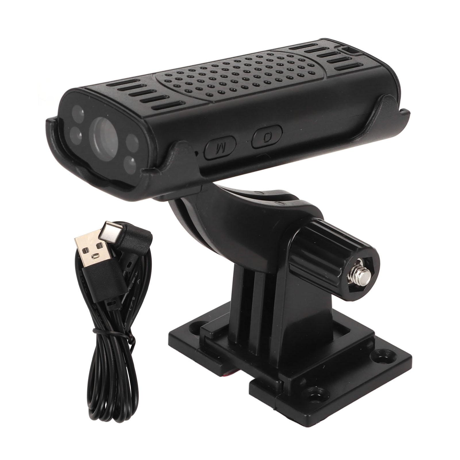 

WiFi Camera HD 1080P Support Memory Card Wireless Mini Camera with Motion Detection Night Vision
