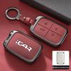 Chery iCar V23 Key Case 2025: Smart Bluetooth Remote Shell & Protective Bag