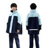 Raincoat for Top and Bottom Suitable for School Kids Rain Rain Rain For Boys and Reflective Storage Pouch Rain Rainy Season For Outdoor [HarnyLoom]