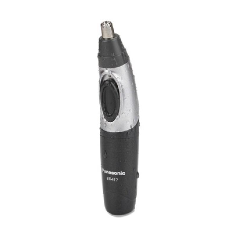 Panasonic_Genuine (ER-417K) Nose Hair Trimmer