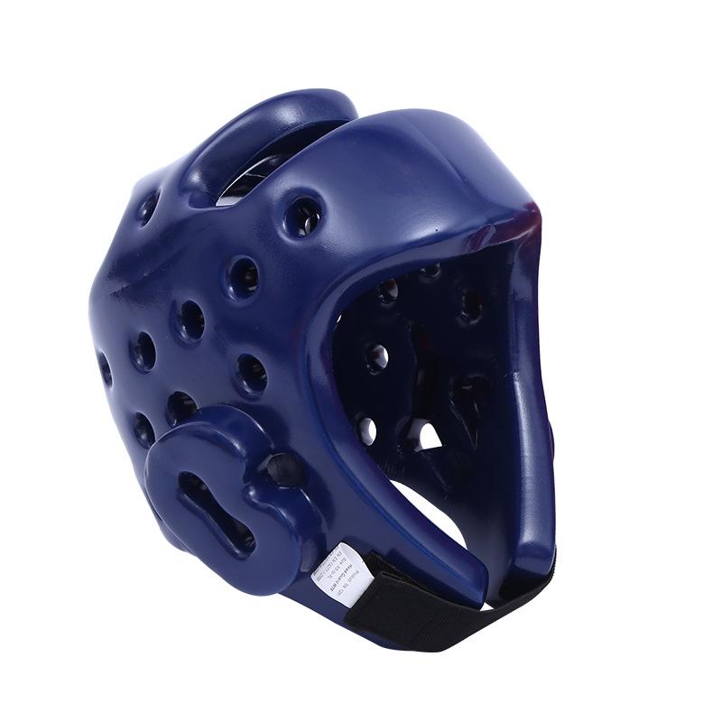 Echipament de Box și Taekwondo pentru Copii: Protecție pentru cap, Mănuși cu degete pe jumătate, Protecții pentru picioare pentru siguranța la antrenament