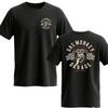 Amazing New Gas Monkeys Garage Summer Casual Cotton Shortsleev Essential Doublesided Gas Monkeys Garage Male Cotton T Shirt