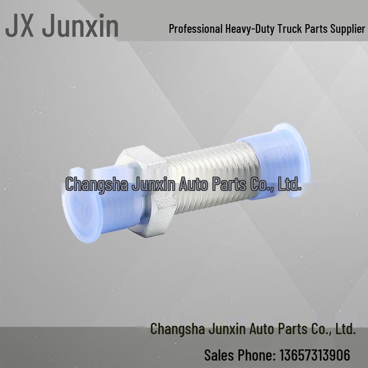 

Sany Dump Truck Mixer Joint Body A210747300000 Dump Truck Mixer