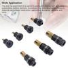 7pcs Manual Operation Rivet Nut Tool Multifunctional Rivet Tool  Automotive Applications
