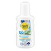 DM Sundance Med Ultra Sensitive Unscented Sun Spray LSF50+ 200ml