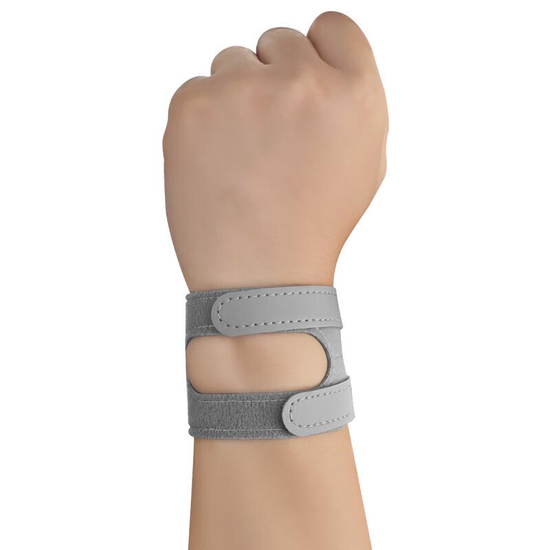 Unisex Anti-Sprain Wrist Guard