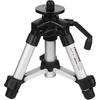 Firecore F280 Handle-Operated Laser Level Elevator Tripod, Lightweight, Short Leg, Ground Level Type, 270mm Aluminum Tripod