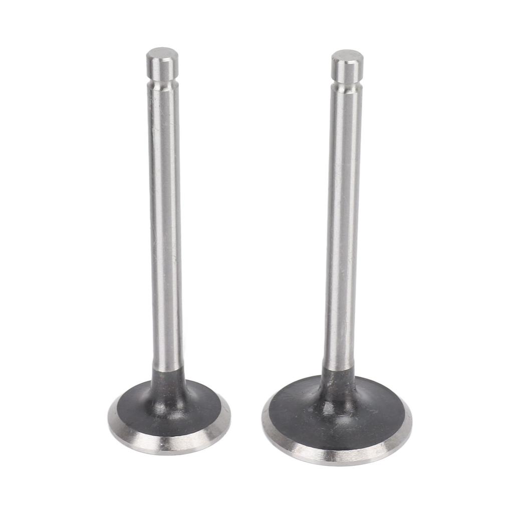 Microtiller Valve Parts Iron Wear Resistant Anti Corrosion Spring Washer Locking Clip Set for Generator