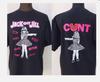 Collection 1994 Jack off Jill Tour Gift For Fan S to 5XL T shirt 2 SIDED Unisex T-Shirt