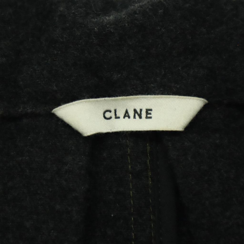 Beauty products CLANE Long sleeve Side Zip Anorak Parka Mountain parka Men's Used