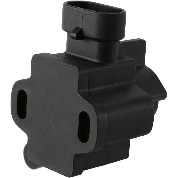 2X for AccuAir E-Level Height Sensor Plastic Arm Air Suspension AAROT120