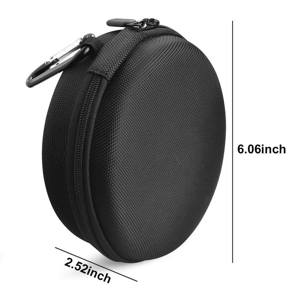 Portable Bluetooth Speaker Storage Bag Full Protection Organizer Box Protective Case Bag For Bang & Olufsen Beosound A1 Gen1/2/3