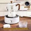 Aparate de bucătărie – Espressoare și cafetiere