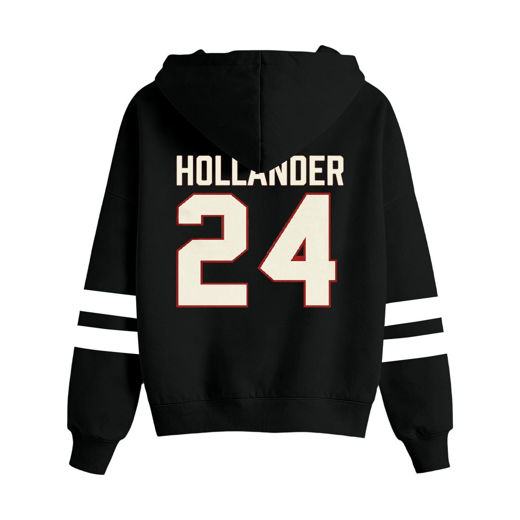 Unisex-Hoodie im Wettbewerbsfilm-Stil, modisches Sweatshirt, lustiger Pullover