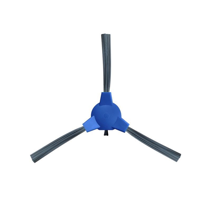 Compatible Accessories for PUSUNKE Ultenic D5/D5S 850T: Mop, Main Brush, Side Brush, Filter