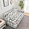 New Elastic Sofa Cover - Wear-Resistant, No-Wash, Universal Fit