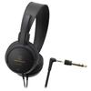 Audio-Technica ATH-EP100 On-Ear Headphones - Black