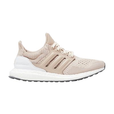 Ultra Boost 1.0 Wonder Taupe Cloud White (Women's) Sneakers