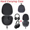 Hard Carrying Case Shockproof Protective Hard Case EVA Anti-Scratch Hardshell Case Anti-Drop for Sony WH-1000XM5 Headphone