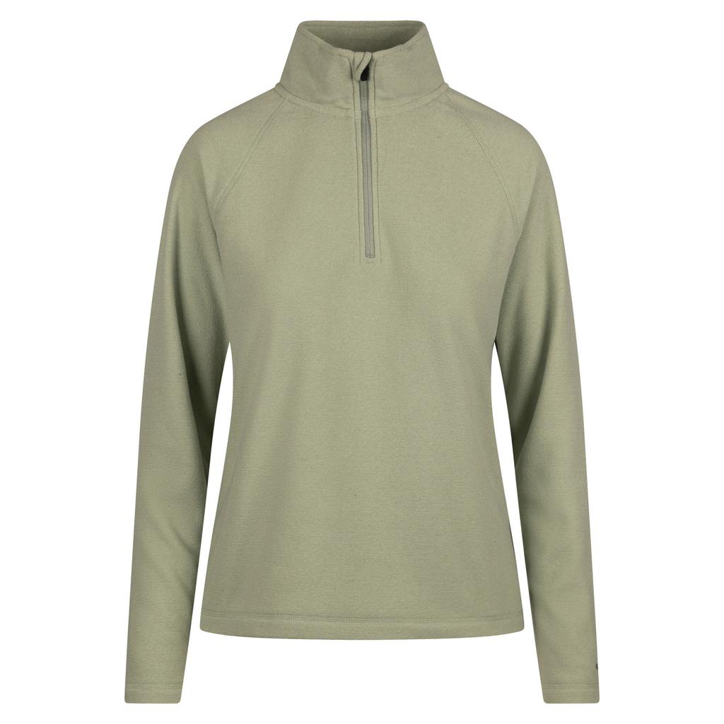 TRESPASS Damen/Damen Meadows Fleece