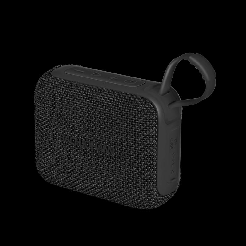 Bach Johann Portable Bluetooth Speaker Q4