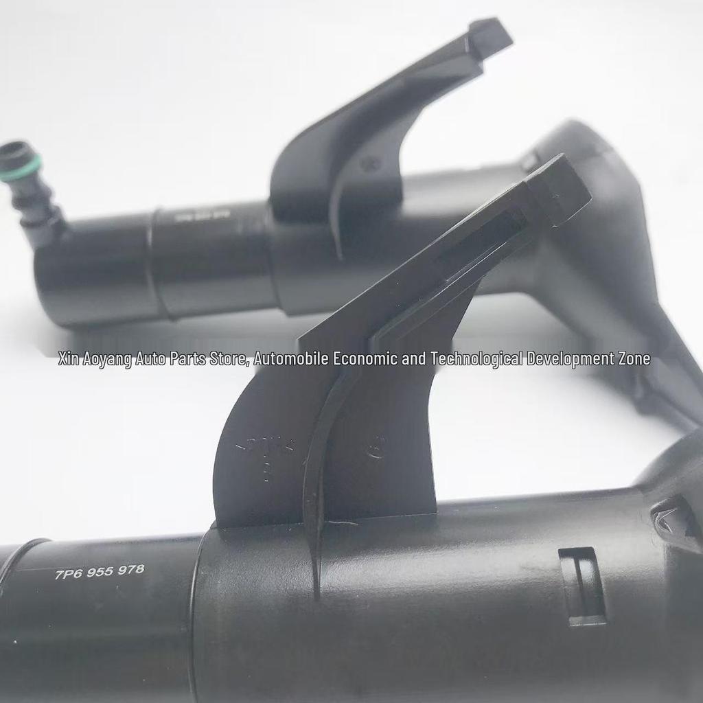 Adatto per ugello lavafari Volkswagen 7P6955978/7P6955979