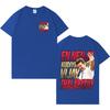Funny Thalapathy Double Sided Print Humor Short Sleeve T Shirts Mens Women Pop Oversized Cozy Streetwear Casual Tshirt Hot Sale