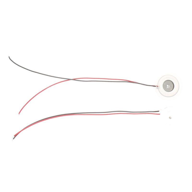 16/20mm Rozprašovač Výrobník mlhy Ultrazvuková atomizační filmová deska Keramický diskový kroužek