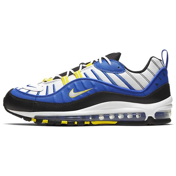 

Nike Air Max 98 Entourage 640744-400 42