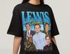 Unisex Lewis Pullman Shirt - Retro Actor Shirt,Robert Floyd,Marvel Sentry Tee