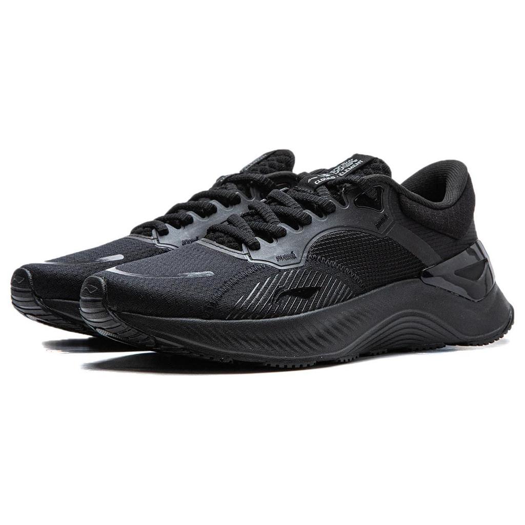 LINING Yueying Element 'Black' Women's ARHT060-2