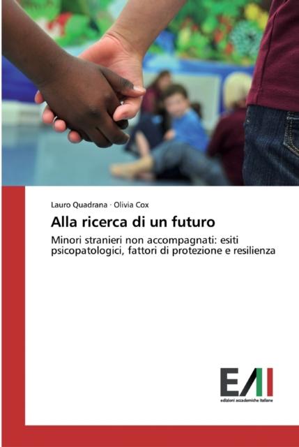 Alla Ricerca Di Un Futuro Kitabı