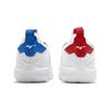 Mizuno Wave Claw Neo 'White Blue Red' Sneakers 71GA207021