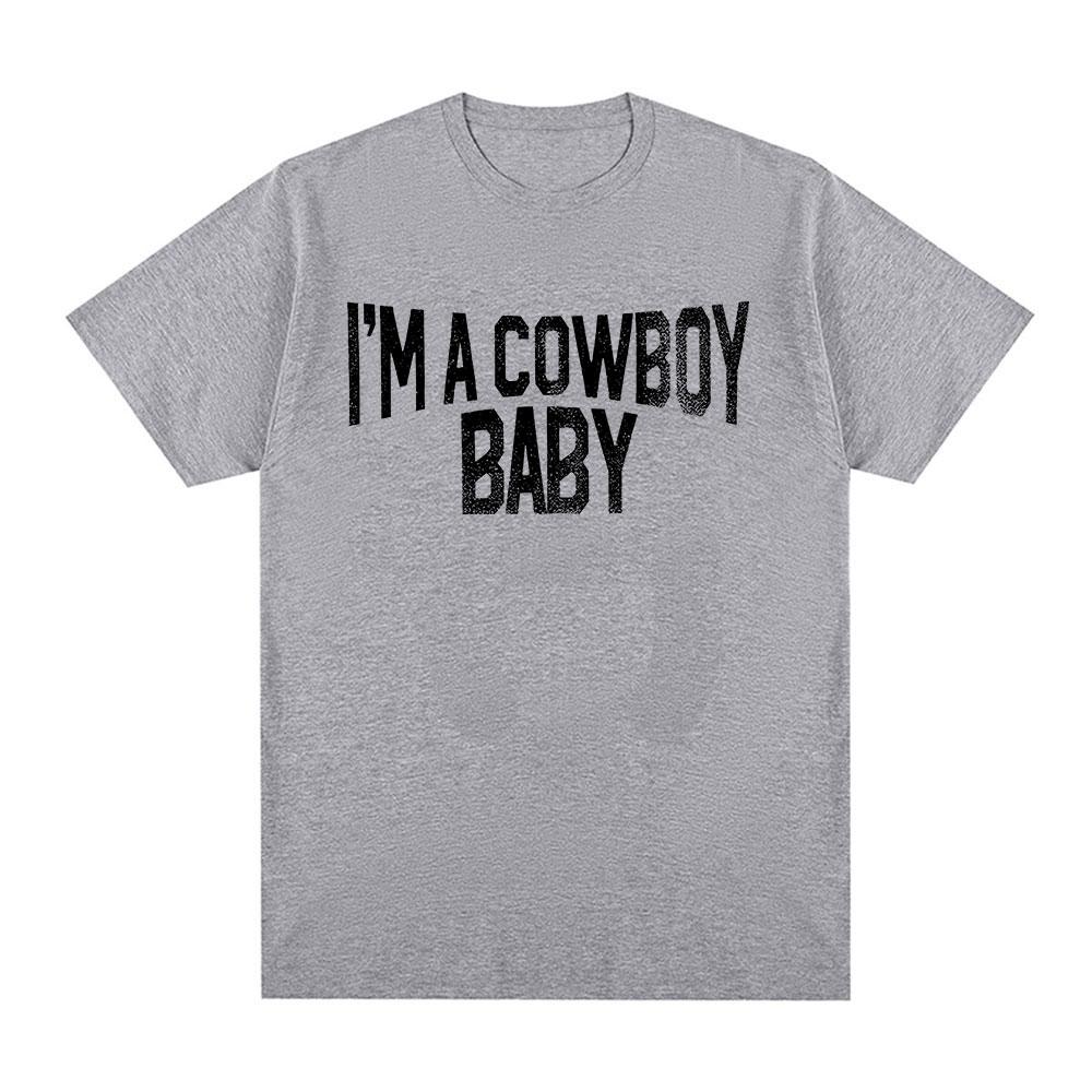 

Yungblud One More Time Im Cowboy Baby Tshirts Unisex Women Clothing Fashion Hip Hop Short Sleeves T Shirts Cotton Summer Tshirt 4XL