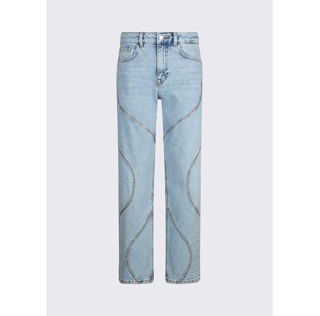 

Джинсы Liu Jo CA6130D485478840 EU 26