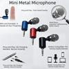 Audio- & Videozubehör – Mikrofone