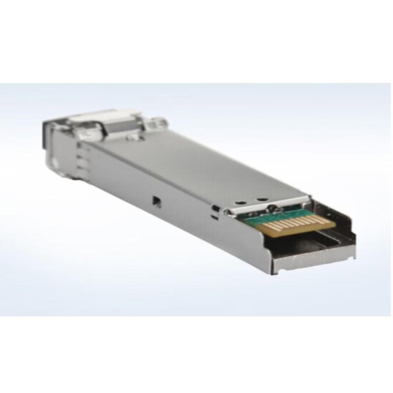 Huawei SFP-GE-LX-SM1310 Gigabit Single-Mode Optical Transceiver Module