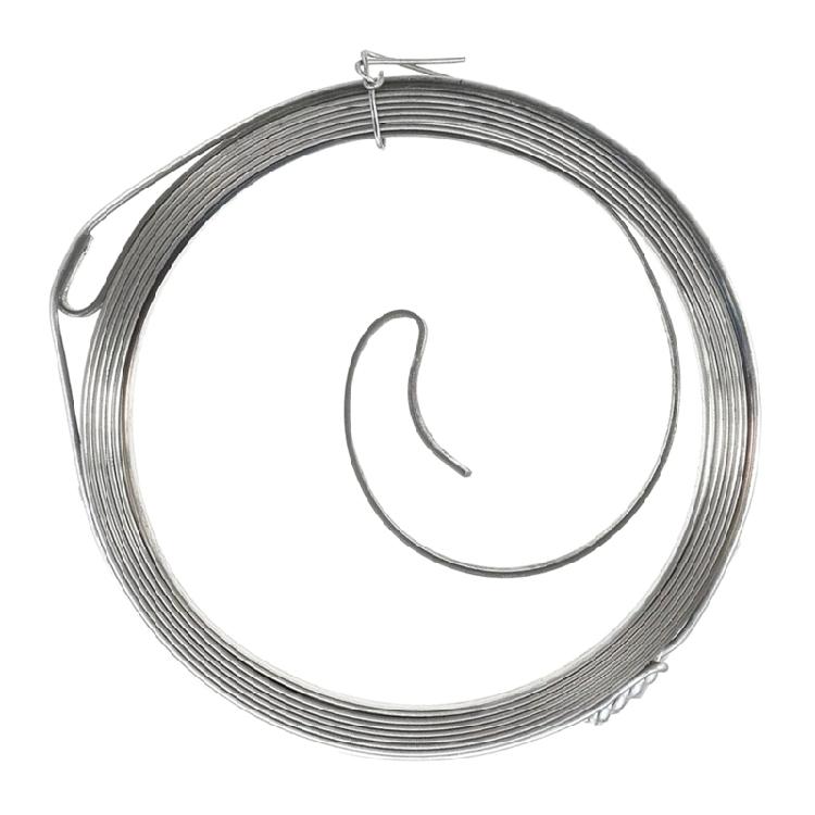 Startovací pružina Recoil Startovací pružina Sestava startovacího lanka pro GX120