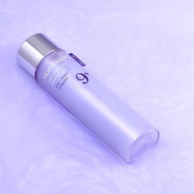 Nr 9 NAD+ PDRN Glow Boosting Toner